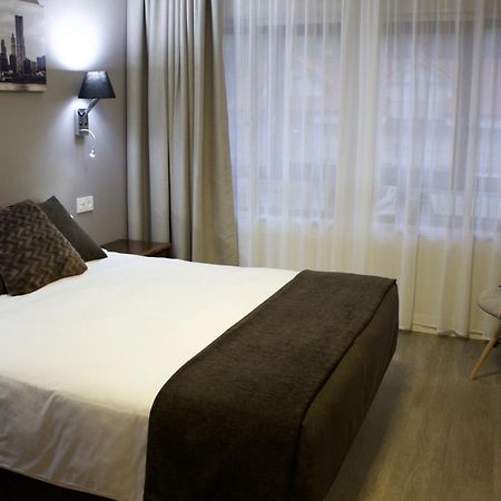 Hotel El Haya Onton Екстер'єр фото