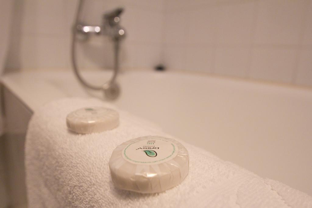Hotel El Haya Onton Екстер'єр фото